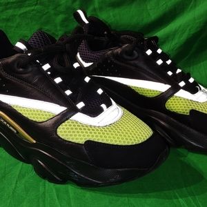 Christian Dior Sneakers B22 Size 42, US 9